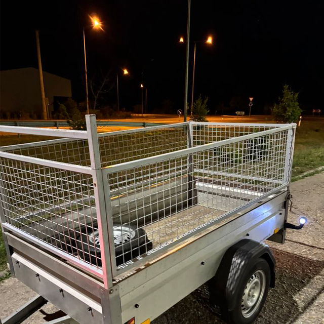 Magasított kölcsönzés Budapest XVIII Vecsé Gyál